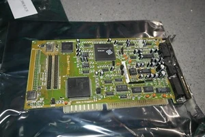 Sound Galaxy NX Pro Retro sound audio card ISA 16 bit LS-212 AZTECH AZTSSPT0592 - Picture 1 of 6