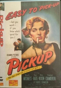 Pickup New DVD Read Description Beverly Michaels (1951) - Picture 1 of 1