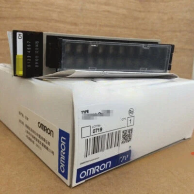 1PC NEW Omron module C200H-ID212 PLC - Image 1 of 2