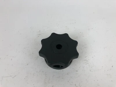 Tuerca fija montaje rueda neumático repuesto audi a6 a7 4g c7 4g0803899 Foto 1 de 4