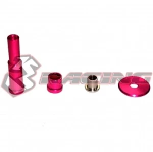 3RACING SAK-D411 Belt Tension Post For 1/10 SAKURA D4 Drift AWD RWD Car - Picture 1 of 1