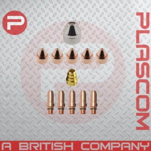 Lincoln SAF OCP-150 kompatible Verbrauchsmaterialien - Bild 1 von 10