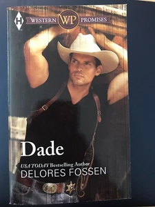 Dade Delores Fossen - Picture 1 of 1