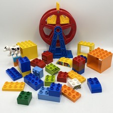 lego quatro blocks