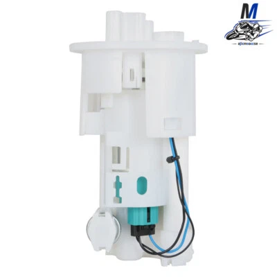 Conjunto de bomba de combustible para Yamaha YZF-R6 / R1 2007 2008 2009 2010 4C8-13907-00-00 EE. UU. Foto 1 de 4