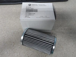 NOS OEM CAN AM Oil Filter 13-16 Spyder RS/RT/SM5/SE5/STS/RSS 420956747 - Picture 1 of 13