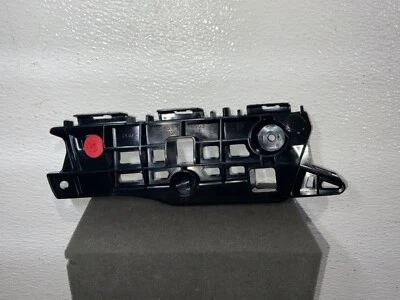 ✅ Soporte de parachoques lateral del pasajero Lexus Es300H Es350 2013-2018 52145-06020 OEM 946 Foto 1 de 4