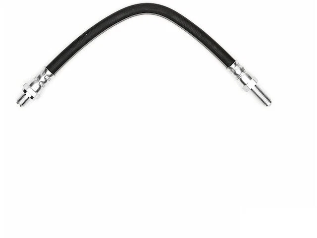 Dynamic Friction 95QP52K Rear Brake Hose Fits 1968-1969 MG MGC Brake Hose Foto 1 de 1