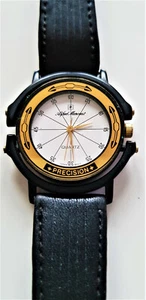 Armbanduhr Damen -Alfred Marcuat- - Bild 1 von 3