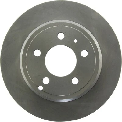 For 1994-1997 Volvo 850 Standard Disc Brake Rotor Rear Centric 1995 1996 1997 - Image 1 of 4