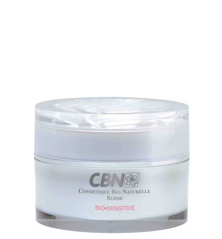 BIO SENSITIVE crema 50ml -  CBN - Immagine 1 di 1