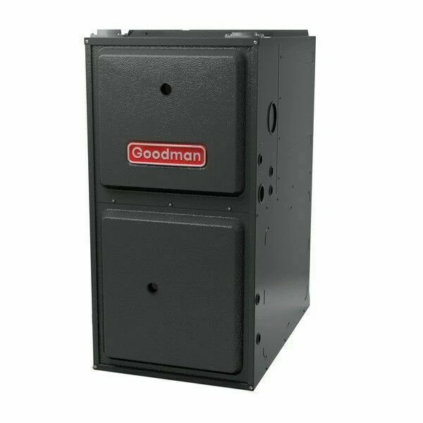 Goodman GMVC96 Two Stage Gas Furnace