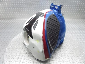2013 12-14 BMW S1000RR Fuel Gas Petrol Tank Cell Reservoir Canister Can - Bild 1 von 15