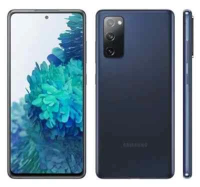 Galaxy S20 FE 5G 128 Go - Bleu Foncé - Débloqué - Photo 1/4