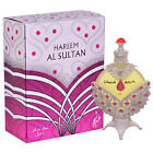 12/35Ml Hareem Al Sultan Gold Concentrated Perfume Oil For Women Long-Lasting