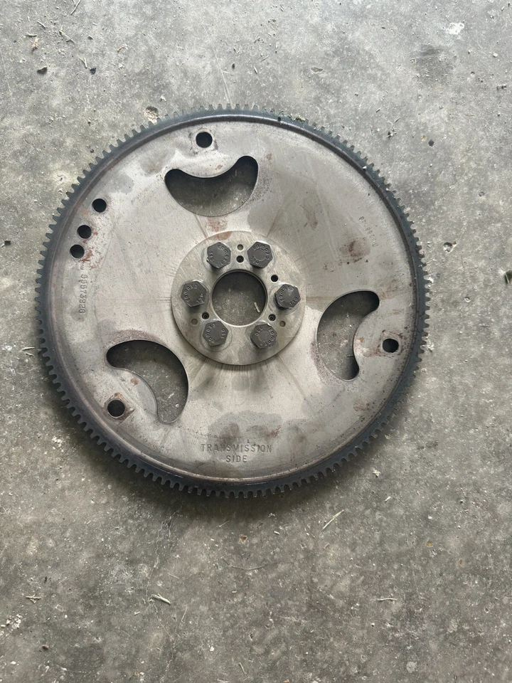 Chevrolet Sonic Encore Trax 1.4L Turbo Automatic Flexplate Flywheel 2015 - Image 1 of 1