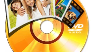 Wondershare DVD Slideshow Builder Deluxe ultimate DVD slideshow software - Picture 1 of 2