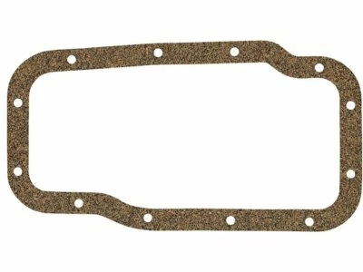 Juego de juntas de cárter de aceite inferior Victor Reinz 48437PX 1999 para Isuzu Rodeo 1998-2004 Foto 1 de 2