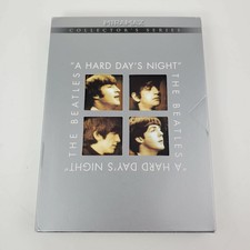A Hard Days Night (DVD, 2001, 2-Disc Set)