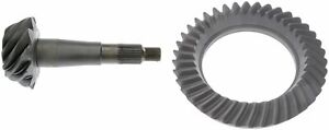 Fits 1966-1974 Plymouth Fury II Differential Ring and Pinion Rear Dorman 1967