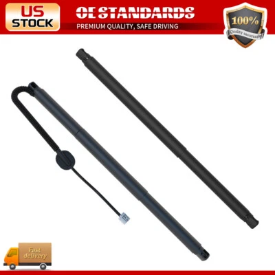 2 подъемные опоры заднего борта для Chevy Suburban Tahoe GMC Yukon Cadillac - Изображение 1 из 4