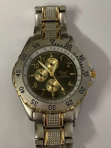 Men’s Acuet Japan Quartz Watch - Picture 1 of 5