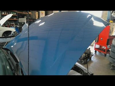 Used Hood fits: 2005 Chevrolet Colorado  Grade C Foto 1 de 4