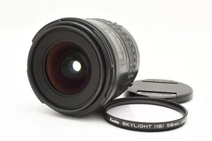 Lente SMC Pentax FA 20-35 mm F/4 AL para montaje K 2159 - Imagen 1 de 12