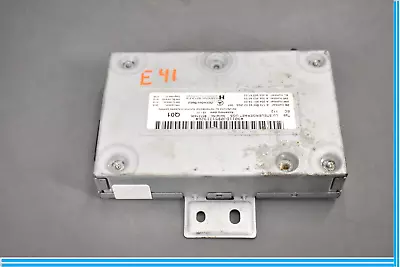 12-18 Mercedes CLS550 W218 Communication Interface Module Oem - Image 1 of 4