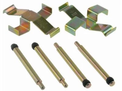 Kit de herrajes de freno delanteros para Volkswagen Transporter 1973-1979, 1985 38848WK 1974 Foto 1 de 2