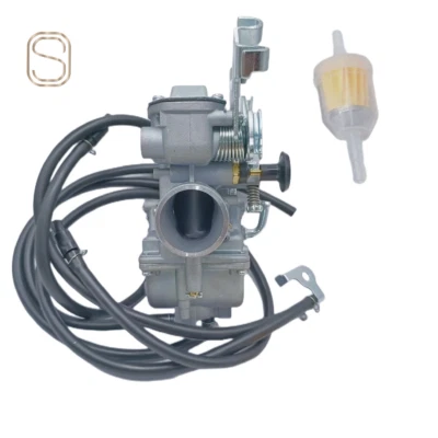 Carburador para Yamaha TTR250 1999 2000 2001 2002 2003 2004 2005 2006 Foto 1 de 4