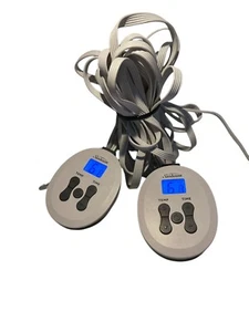Sunbeam MPL21QN Electric Heating Blanket Controller 5 Prong Cord - Picture 1 of 4