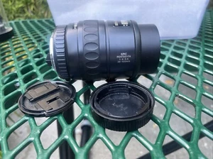 Pentax Smc PENTAX FA 28-105mm f/4-5.6 From Japan - Picture 1 of 13