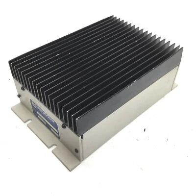 Parker M57-51 Compumotor Microstepping Step Motor Drive, 120VAC - Image 1 of 4