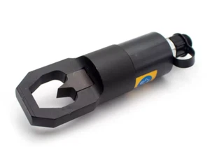 YP-24B Split Type Hydraulic Nut Cutter Screw Cap Cutter 10T Range j - Picture 1 of 5