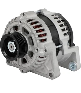 Alternator for Chevrolet Aveo 04-08 Aveo5 Pontiac Wave Suzuki Swift+ 85A 12V CW - Picture 1 of 4