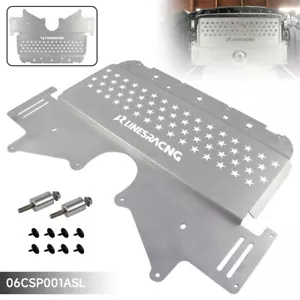 Skid Plate for BMW G80/G82 M3/M4 Competition 2021+ G87 M2 2022+ 3.0 Turbo S58 - Picture 1 of 10