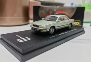 Modelo coche Toyota Carina 1/43 - Imagen 1 de 3