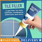 120ml Tile Repair Agent Universal Refill Grout Home Bathroom Accessory (120ml)