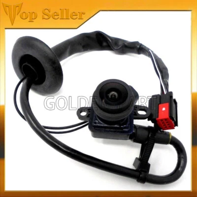 56054157AG 56054157AA cámara de reversa de visión trasera apta para Chrysler Dodge Foto 1 de 4