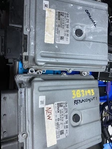 Mercedes Benz Ecm\Ecu MED17.X.X/ EDC17CP57/BOSCH/DELPHI CRD3 CLONING SERVICE - Picture 1 of 1