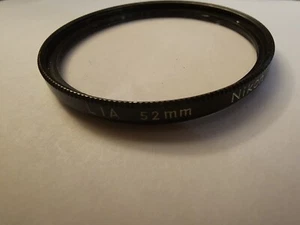 Nikon - 52mm - L1A Skylight camera filter - free shipping - Picture 1 of 2