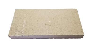 Harman 300i, Oakleaf, TL2.6, TL300 Fire Brick, 12′′ x 6′′ x 1.25′′, 3-40-86125, OEM Foto 1 de 2