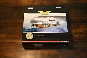 Corgi Aviation Archive Aa39204B Spitfire Mk.I, p9433 DW-E 610 Sqd 1940 1:72 - Picture 1 of 11