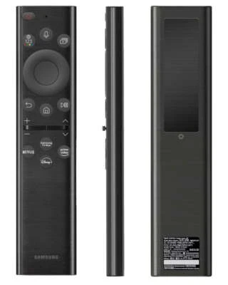 Genuine Samsung TV Remote Control for BN59-01385B | TM2280E - Image 1 of 3