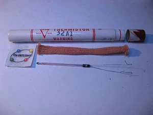 Termistor 32A1 VECO Victory Engineering - Nuevo de Lote Antiguo Cantidad 1 - Imagen 1 de 2