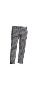 FREE PEOPLE Size Small Leggings Animal Print - Picture 1 of 3