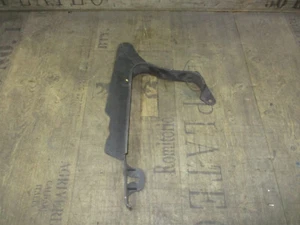 Harley Davidson Softail OEM 60452-07 Beltschutz Riemenabdeckung CR3F4 C421 - Bild 1 von 4