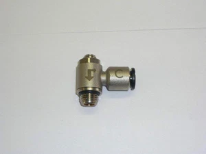 Microregulators Of Flow For Cylinder 8-1/8 " metal work 9001005- Flow Regulator - Picture 1 of 1