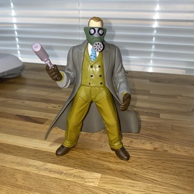 Figura de acción DC Direct Golden Age Sandman 6" 1999 Foto 1 de 4